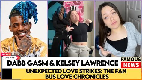 fan bus kelsey lawrence|Exploring The Fan Bus Of Kelsey Lawrence: A Journey Through。